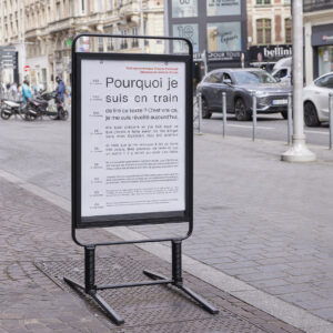 Roseau à Décorer